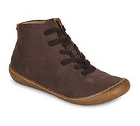 El Naturalista Boots PAWIKAN N5746 in Marron 36
