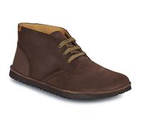 Boots hommes El Naturalista TRIBU N5374 Marron 41