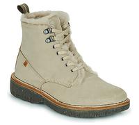 El Naturalista Boots VOLCANO N5579 in Beige 37