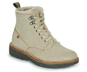 El Naturalista Boots VOLCANO N5579 in Beige 38