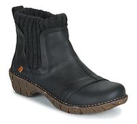 El Naturalista Boots YGGDRASIL NE23 in Noir 36