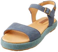 El Naturalista Femme Bosana Sandale, Cowboy, 41 EU