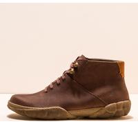 El naturalista Bottes à lacets N5083 PLEASANT BROWN / TURTLE couleur Brown