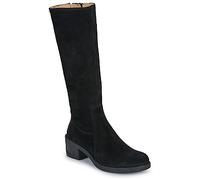 El Naturalista Bottes à talon TICINO N5663 in Noir 42