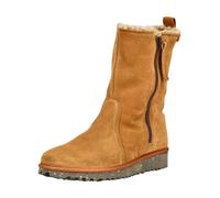 EL NATURALISTA Bottes caramel, Taille 42