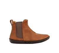 El Naturalista Bottes classiques Coral pour femme, Bois/noir, 38 EU