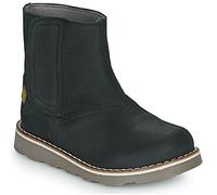 El Naturalista Bottes plates BROSSI in Noir 32