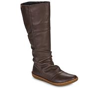 El Naturalista Femme N5313 Coral Botte Oxford, Testa, 36 EU Large