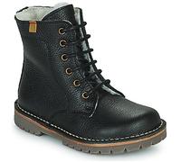 El Naturalista Bottes plates DENALI in Noir 29