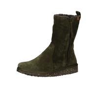 EL NATURALISTA Bottes vert foncé, Taille 40