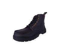 EL NATURALISTA Bottines à lacets bleu, Taille 39