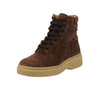 EL NATURALISTA Bottines à lacets chocolat, Taille 36