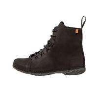 El Naturalista Bottines Angkor pour femme, Noir , 40 EU