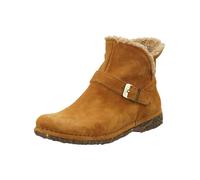 EL NATURALISTA Bottines caramel, Taille 36