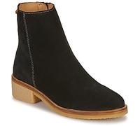El Naturalista Bottines IRATI N5940 in Noir 39