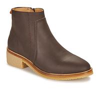 El Naturalista Bottines IRATI in Marron 40