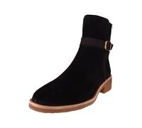 EL NATURALISTA Bottines 'Irati' noir, Taille 38
