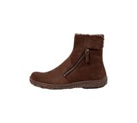EL NATURALISTA Bottines marron, Taille 37
