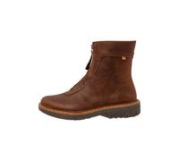 EL NATURALISTA Bottines marron, Taille 38