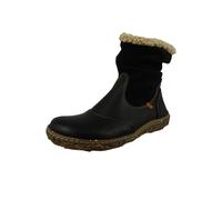 EL NATURALISTA Bottines 'Nido' noir, Taille 37