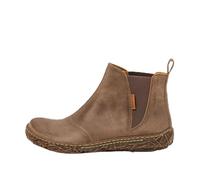 El Naturalista Bottines Nido pour femme, Gris pierre, 40 EU