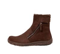 El Naturalista Bottines Nido pour femme, marron, 37 EU