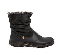 El Naturalista Bottines Nido pour femme, Noir robuste, 39 EU