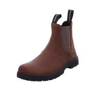 El Naturalista Bottines Nomada, unisexes, pour homme et femme, Marron., 42 EU
