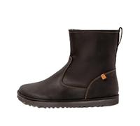 El Naturalista Bottines Tribus unisexes pour adulte, Noir , 37 EU