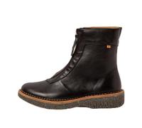 El Naturalista Bottines Volcano pour femme, Noir , 40 EU