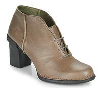 El Naturalista Capretto N5141 Bottines/Boots Femmes Marron Bottines Shoes