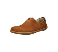 EL NATURALISTA Chaussure basse cognac, Taille 36