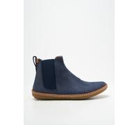 el naturalista chaussures femme de couleur bleu 38