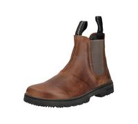 El Naturalista Unisex - Adulte Bottines Nomada, Bottines pour Femme, Bottines pour Homme, Marron., 46 EU