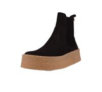 EL NATURALISTA Chelsea Boots 'Dolmen' noir, Taille 39