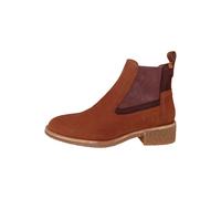 EL NATURALISTA Chelsea Boots 'Irati' marron châtaigne / cognac / brun foncé, Taille 41