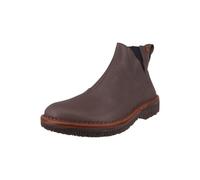 EL NATURALISTA Chelsea Boots 'Volcano' gris, Taille 37
