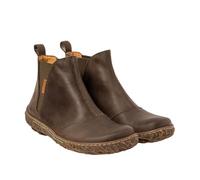 El Naturalista Damen Ankle Boots N786 Arizona Denim/Nido N786