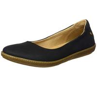 Ballerines femmes El Naturalista CORAL N5300 Noir 40
