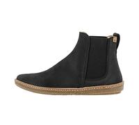 El Naturalista Boots CORAL in Noir 39