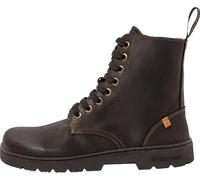 El Naturalista Femme Élégante Bottines Nomada Barefoot N5264C Noir