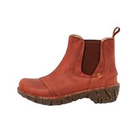 El Naturalista Femme N158 Yggdrasil Botte Oxford, Caldera, 41 EU Large