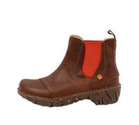 El Naturalista Femme N158 Yggdrasil Botte Oxford, Terra Sunset, 41 EU Large