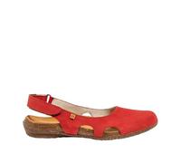 El Naturalista Femme N413 Wakataua Sandale Plate, Tibet, 40 EU Large