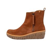 El Naturalista Femme N5167 Myth Yggdrasil Botte Oxford, Bois, 37 EU Large