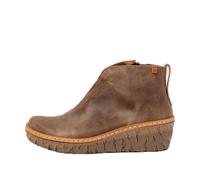 El Naturalista Femme N5168 Myth Yggdrasil Botte Oxford, Stone, 38 EU Large