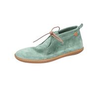 El Naturalista Femme N5290 Le Voyageur Bottes de Mode, Vert Jade, 39 EU