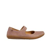 El Naturalista Femme N5301 Coral Chaussure Baby, Malva, 36 EU Large