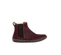El Naturalista Femme N5310 Corail Botte Oxford, Noir (Mora Black), 38 EU Large