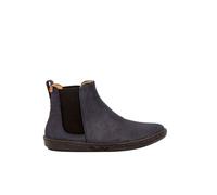 El Naturalista Femme N5310 Corail Botte Oxford, Noir (Ocean Black), 40 EU Large